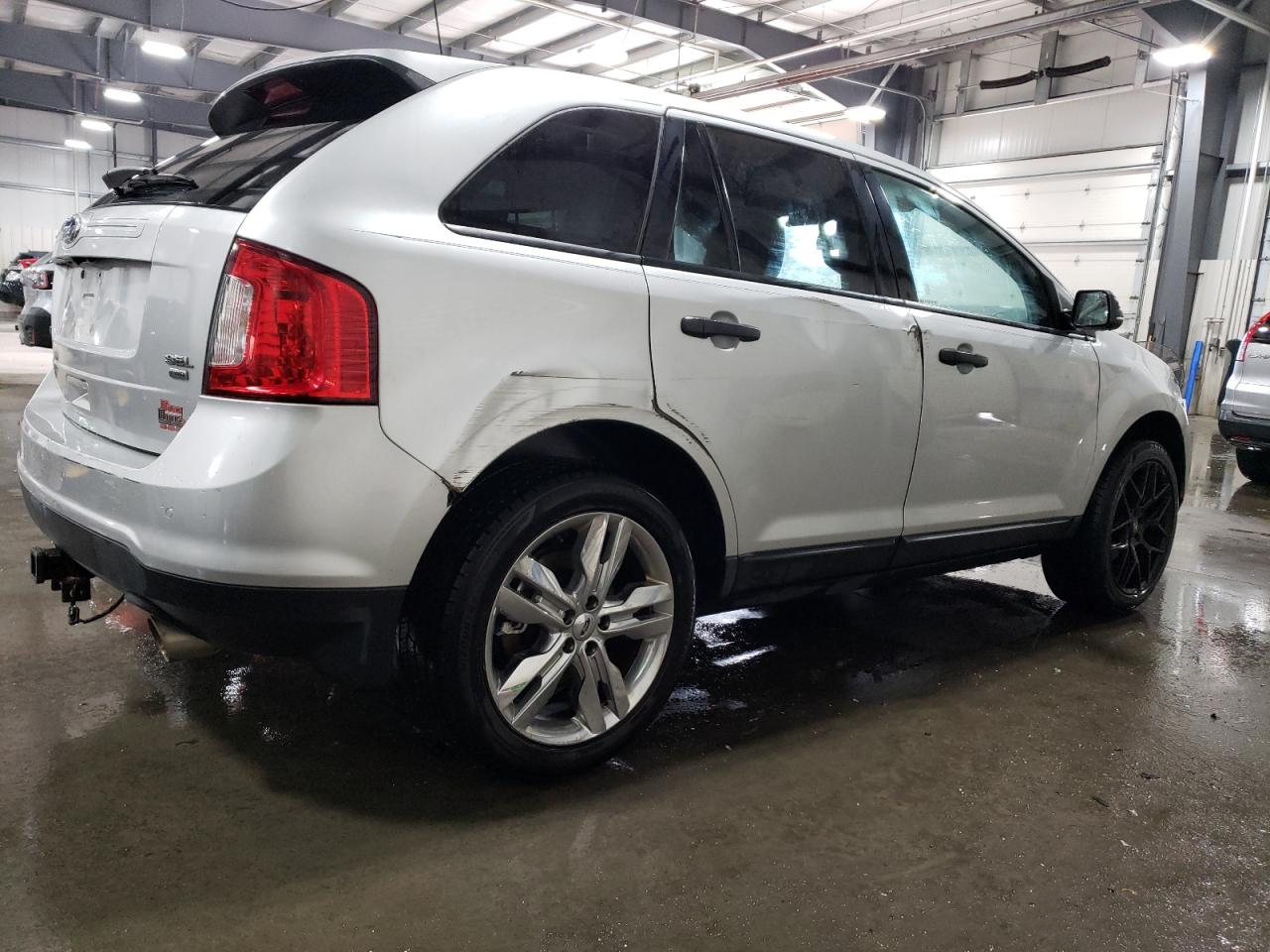 2013 Ford Edge - Image 3