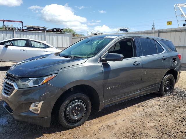 2GNAXKEV6L6205583 Chevrolet Equinox LT