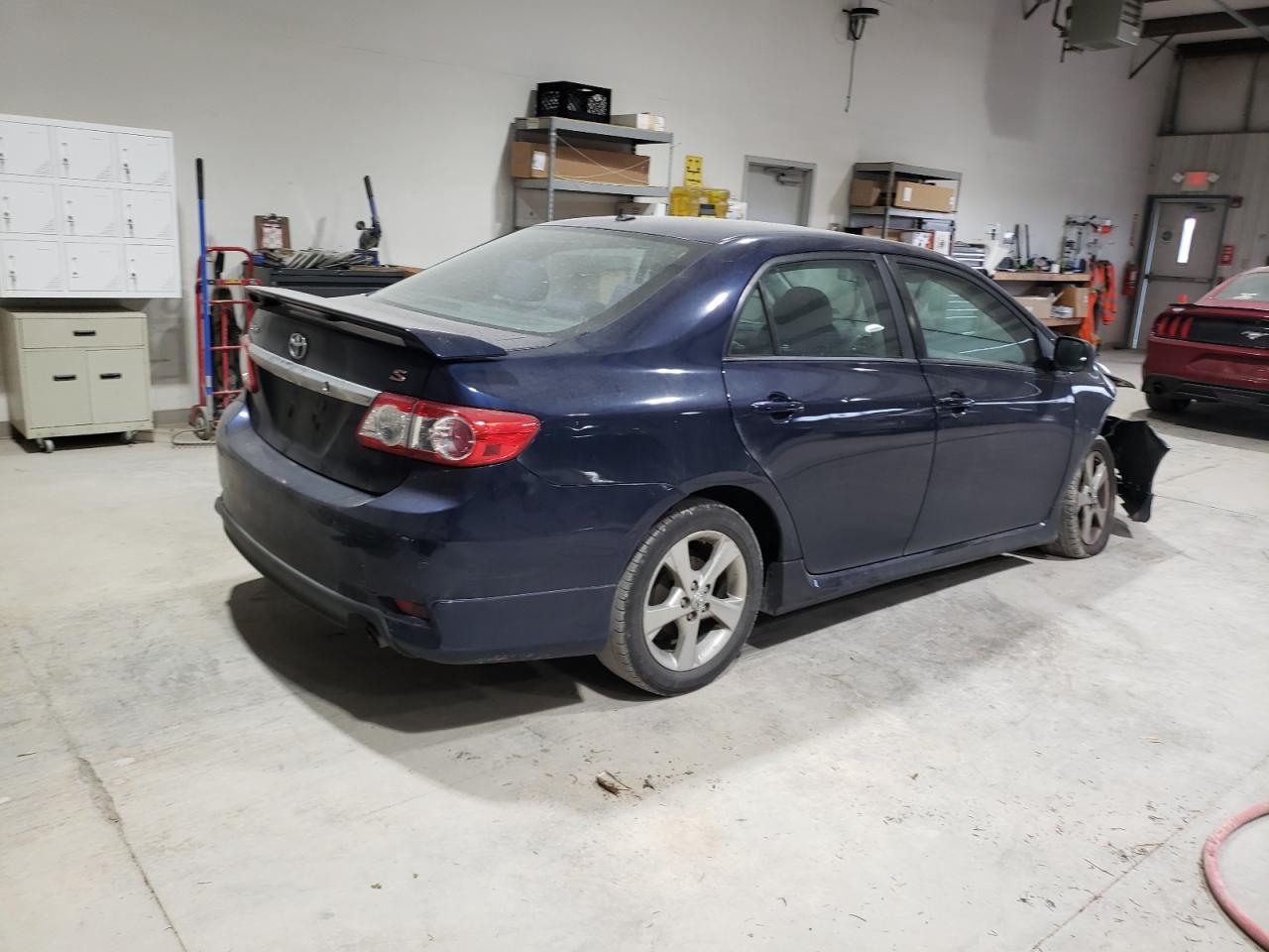 2011 Toyota Corolla - Image 3