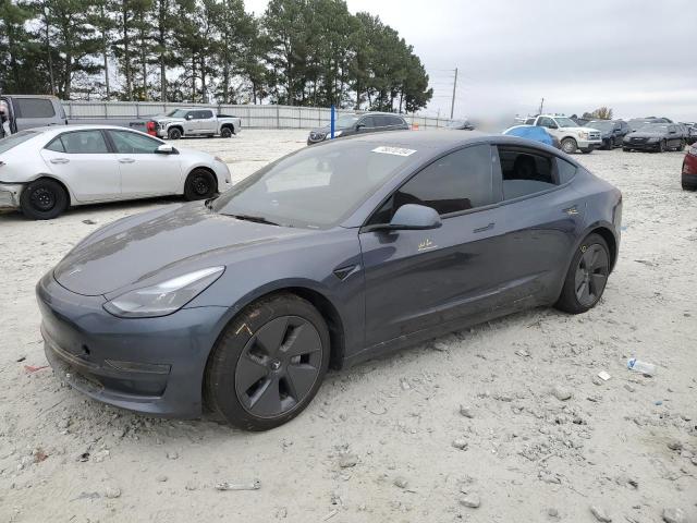 TESLA MODEL 3 2023 Szary