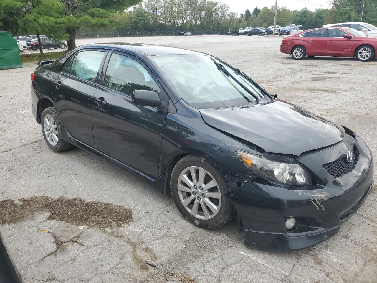 2010 Toyota Corolla - Image 4