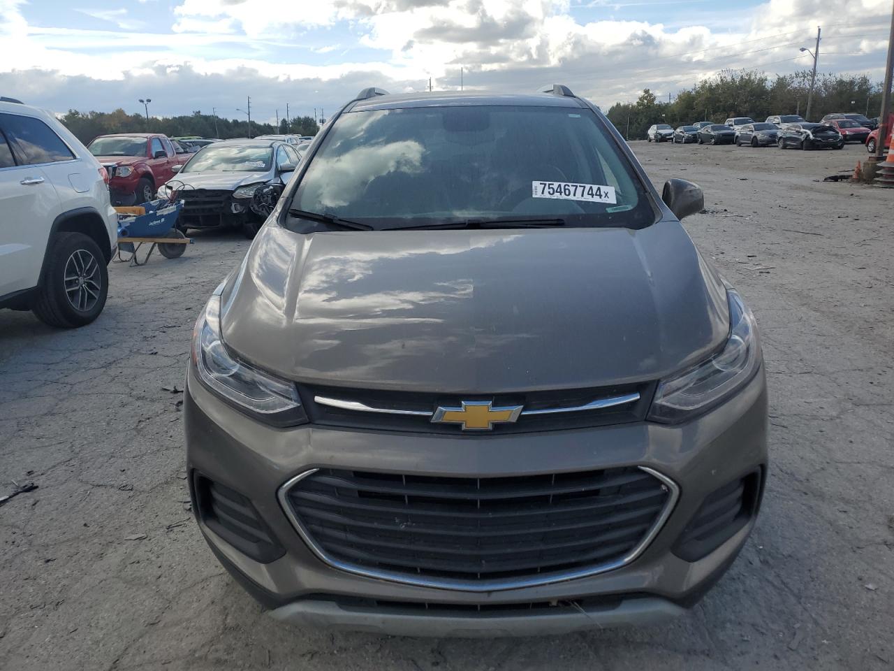 2021 Chevrolet Trax - Image 5