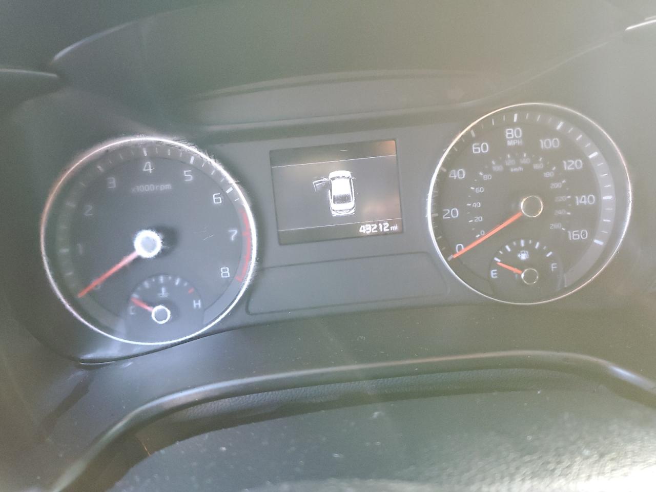 2021 Kia Forte - Image 9