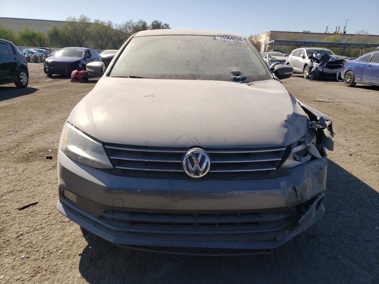 2016 Volkswagen Jetta - Image 5