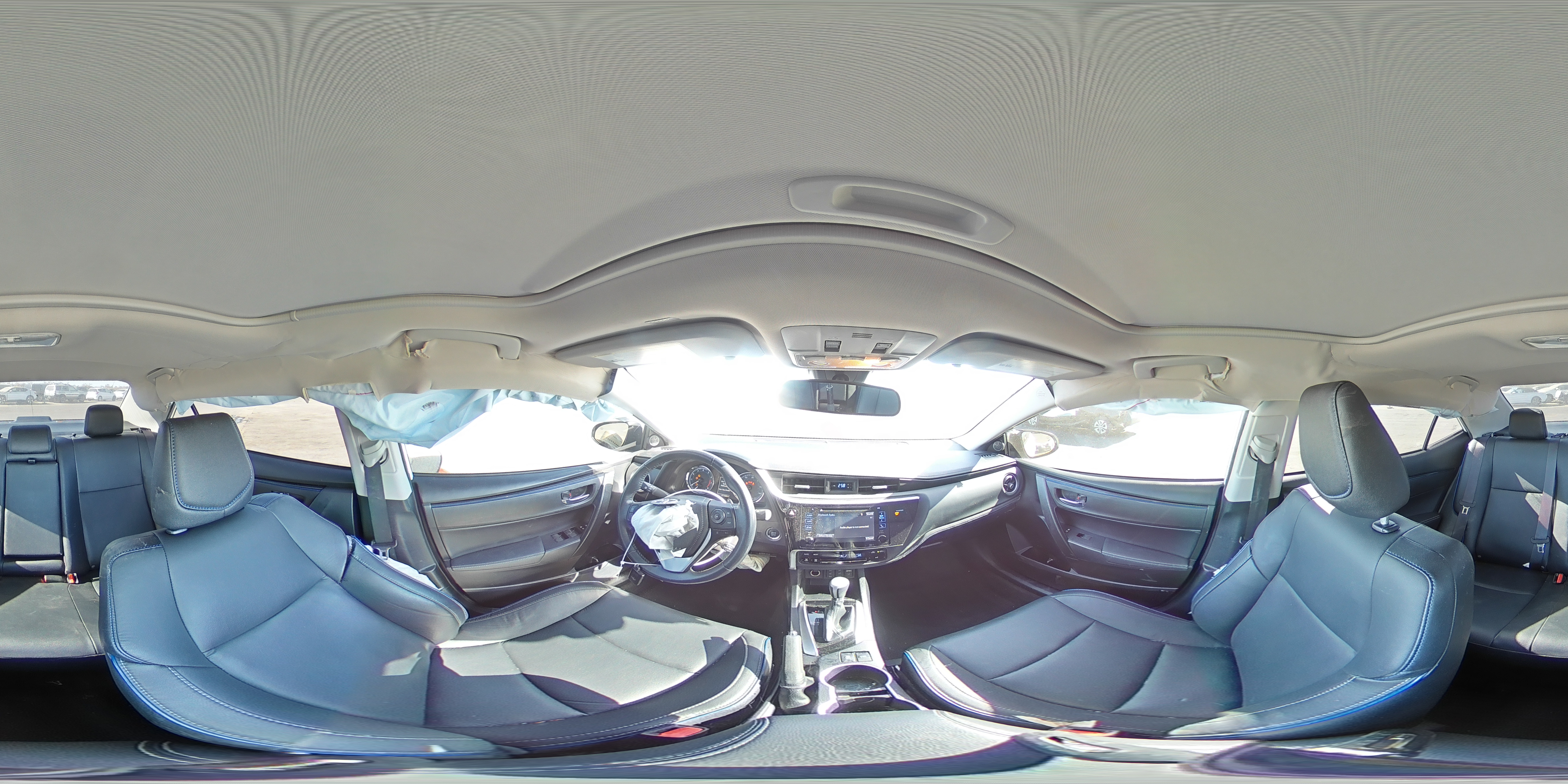 2019 Toyota Corolla - Image 13