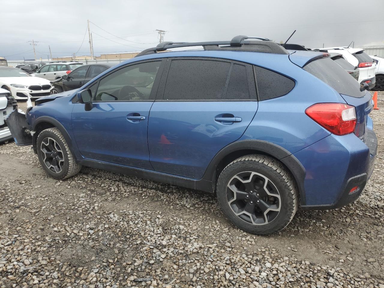 2015 Subaru XV - Image 2