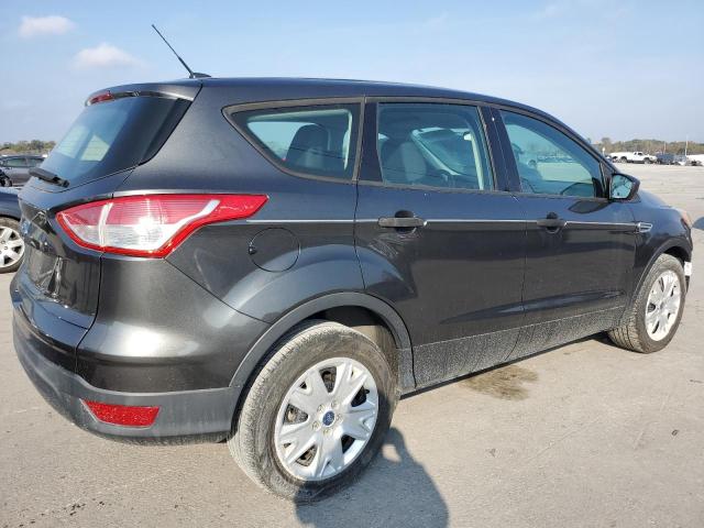  FORD ESCAPE 2016 Угольный