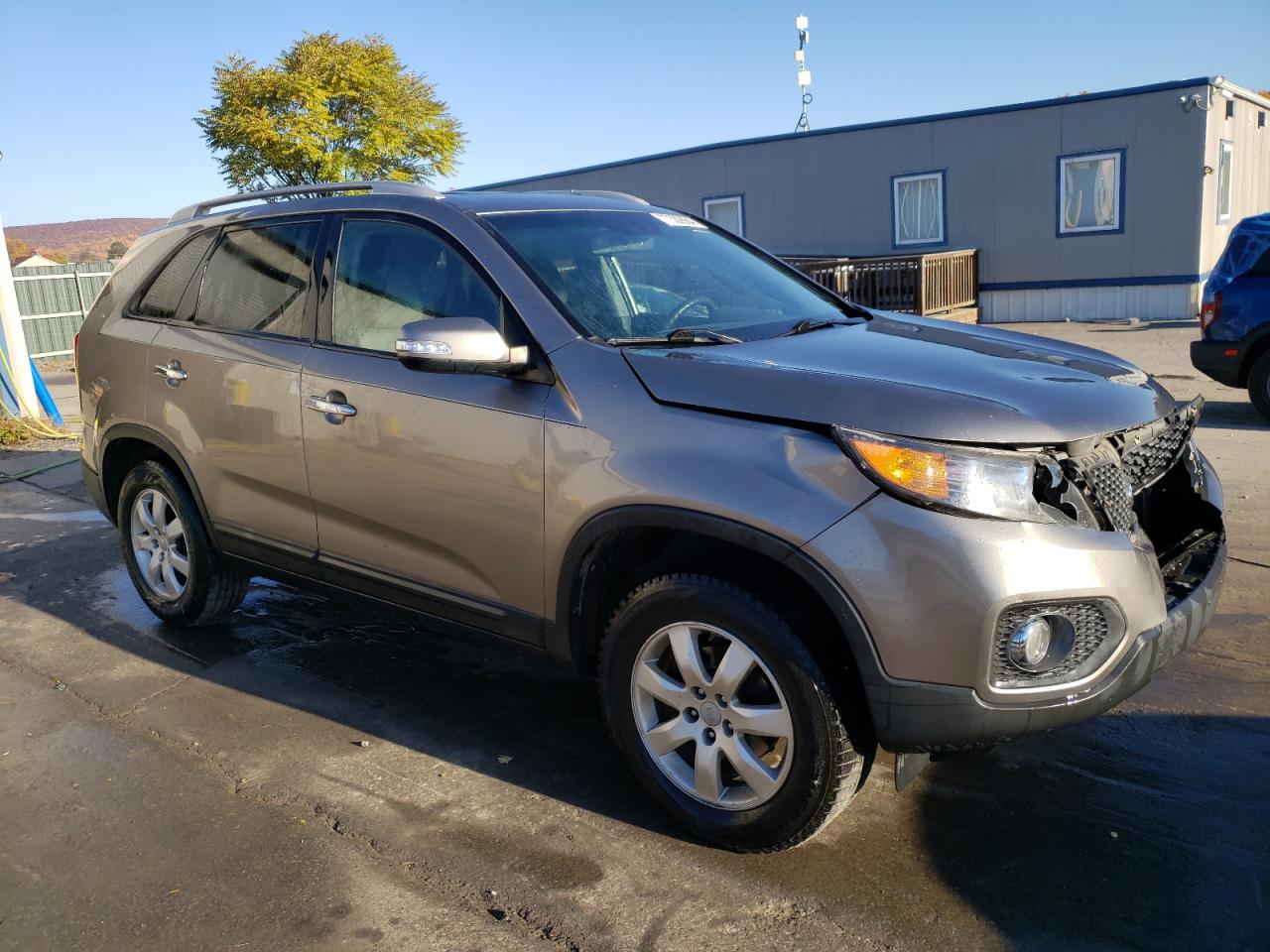 2012 Kia Sorento - Image 4