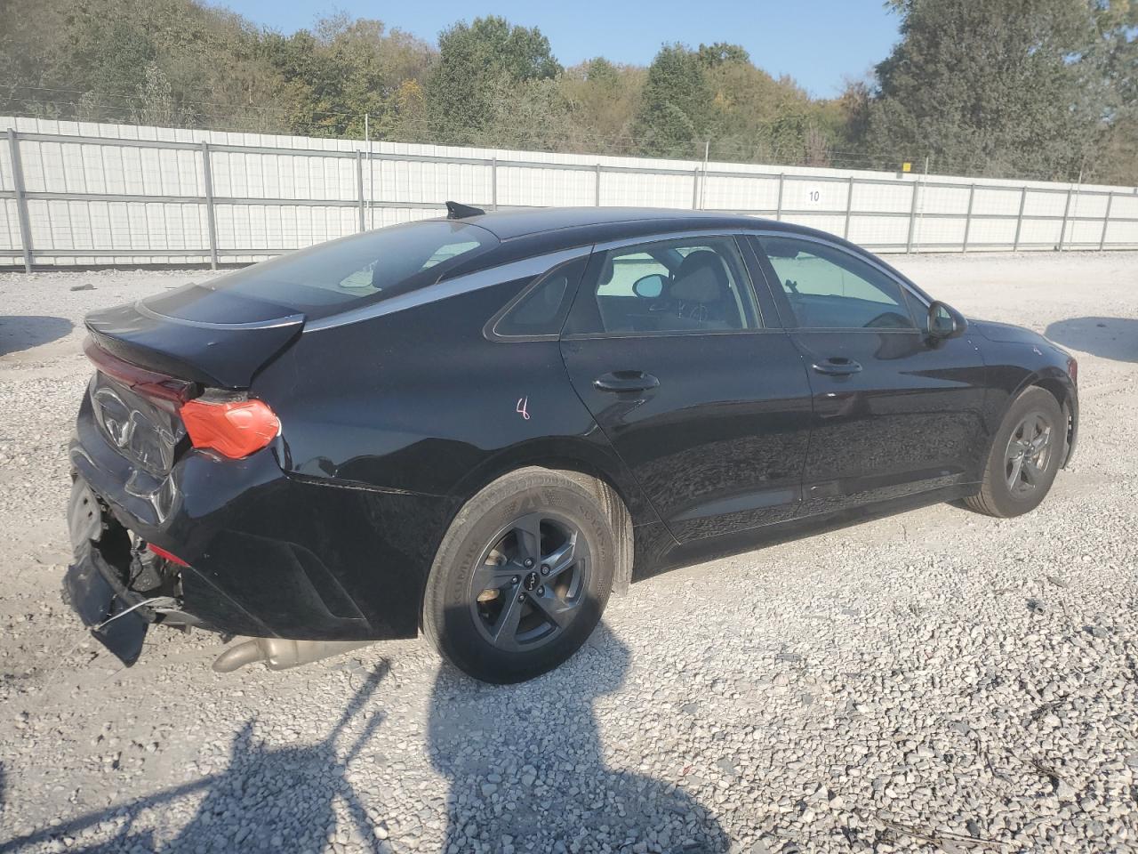 2023 Kia K5 - Image 3
