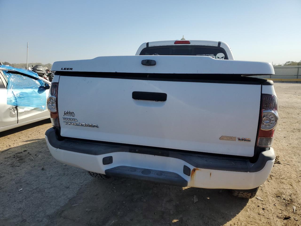 2013 Toyota Tacoma - Image 6