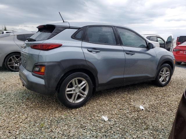  HYUNDAI KONA 2019 Szary