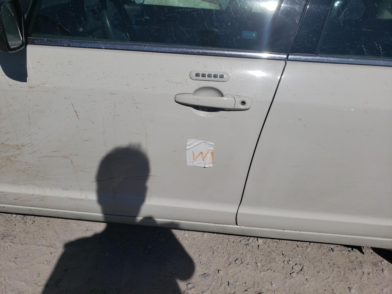 2012 Ford Fusion Sel VIN: 3FAHP0JA8CR105594 Lot: 74127334