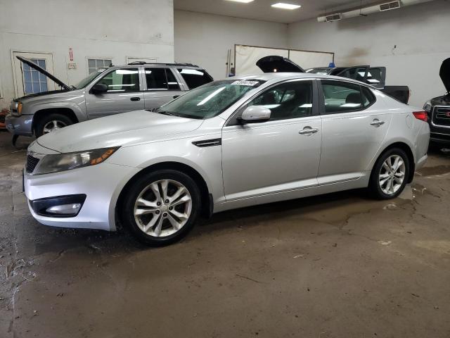 2012 Kia Optima Lx