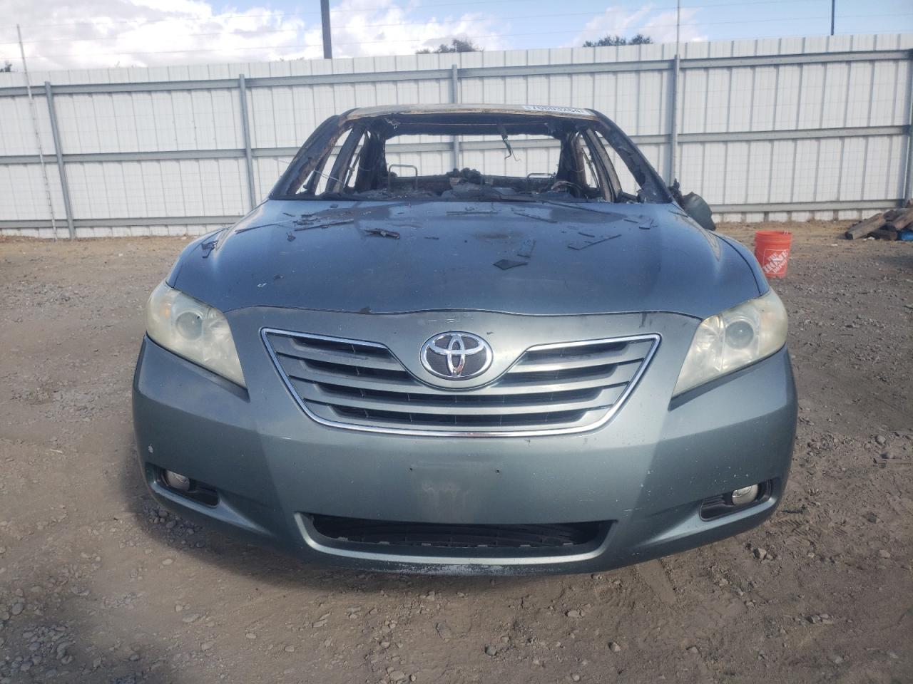 2007 Toyota Camry - Image 5