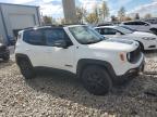 2017 Jeep Renegade Trailhawk продається в Wayland, MI - Side