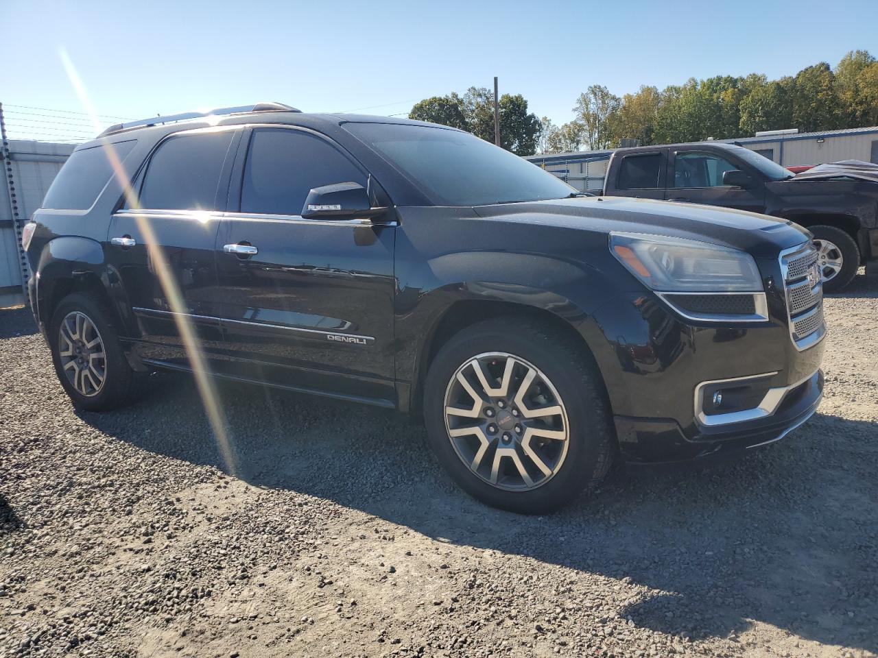 2014 GMC Acadia - Image 4