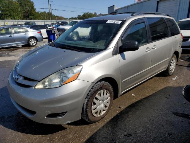 2009 Toyota Sienna Ce