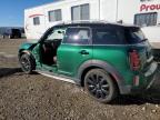 2022 MINI COOPER S COUNTRYMAN ALL4 for sale at Copart AB - EDMONTON