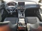 2022 Honda Accord Sport zu verkaufen in Kansas City, KS - Water/Flood