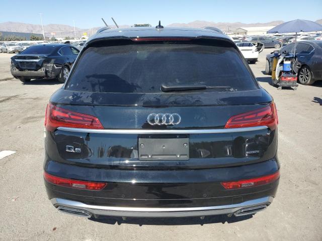 WA1GAAFY4N2022278 Audi Q5 PREMIUM 6