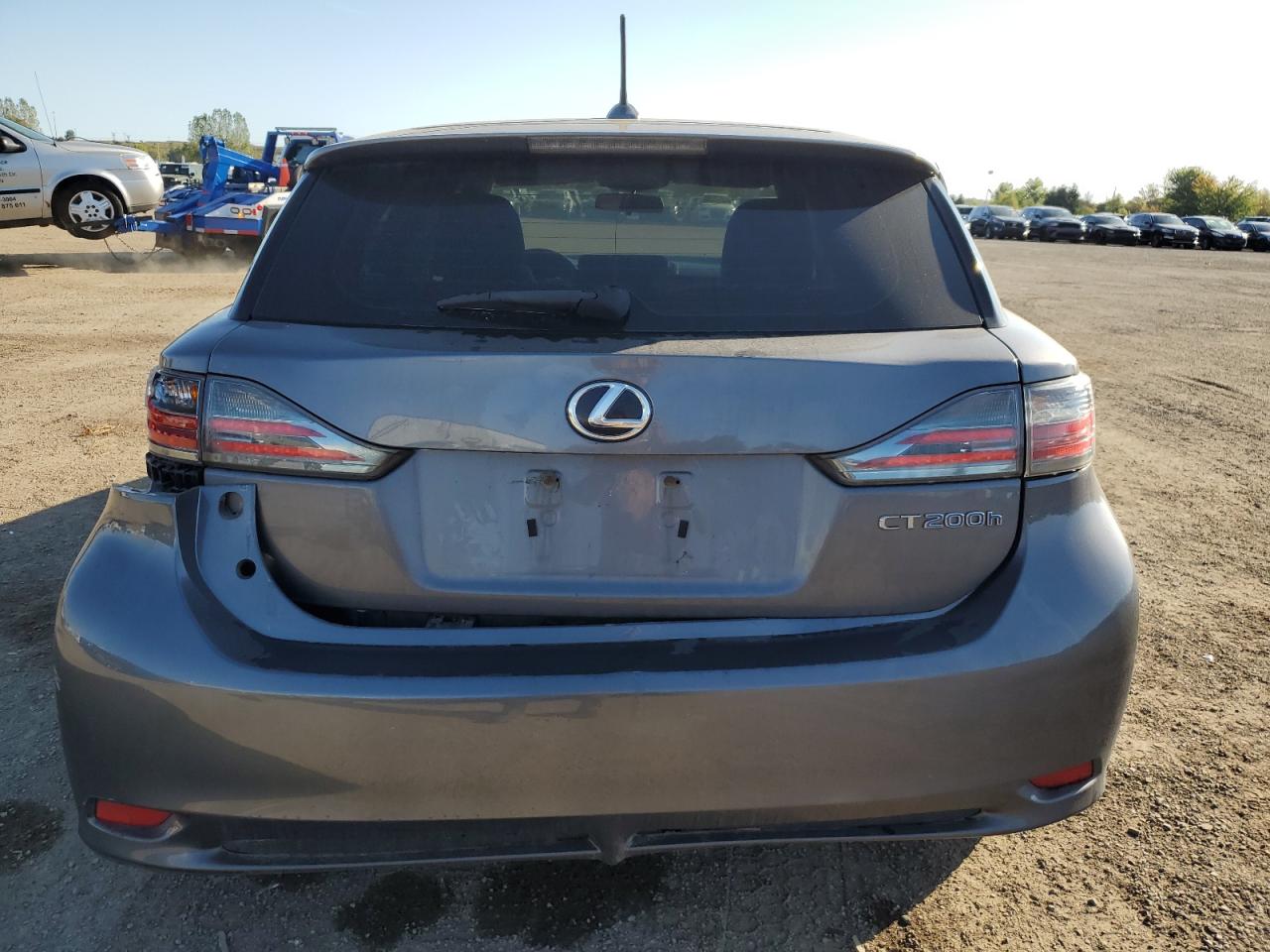 JTHKD5BH5C2072476 2012 Lexus Ct 200