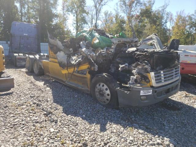 2015 Freightliner Cascadia 125 