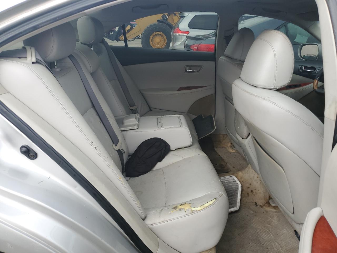 2007 Lexus Es 350 VIN: JTHBJ46G472006673 Lot: 74245414