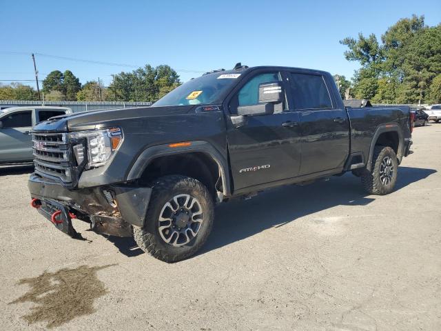 1GT49PE70NF178193 GMC Sierra K25