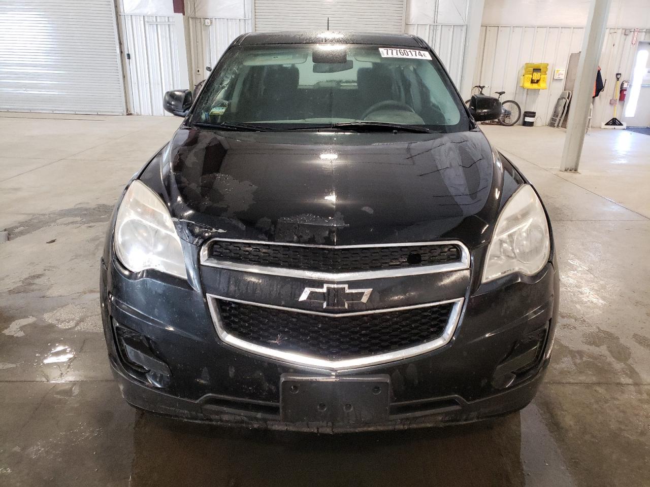 2013 Chevrolet Equinox - Image 5