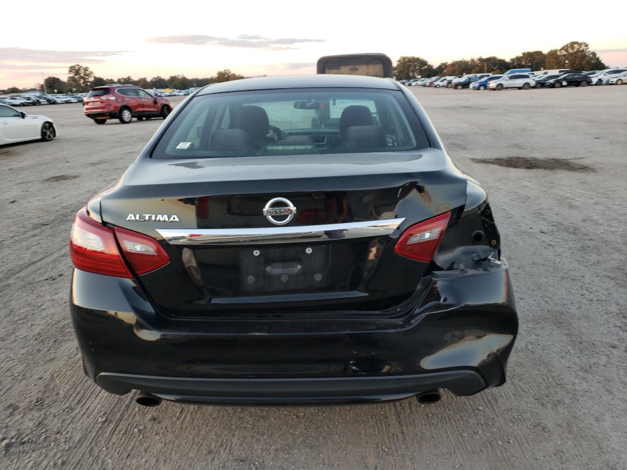 1N4AL3AP6GC149634 2016 Nissan Altima 2.5