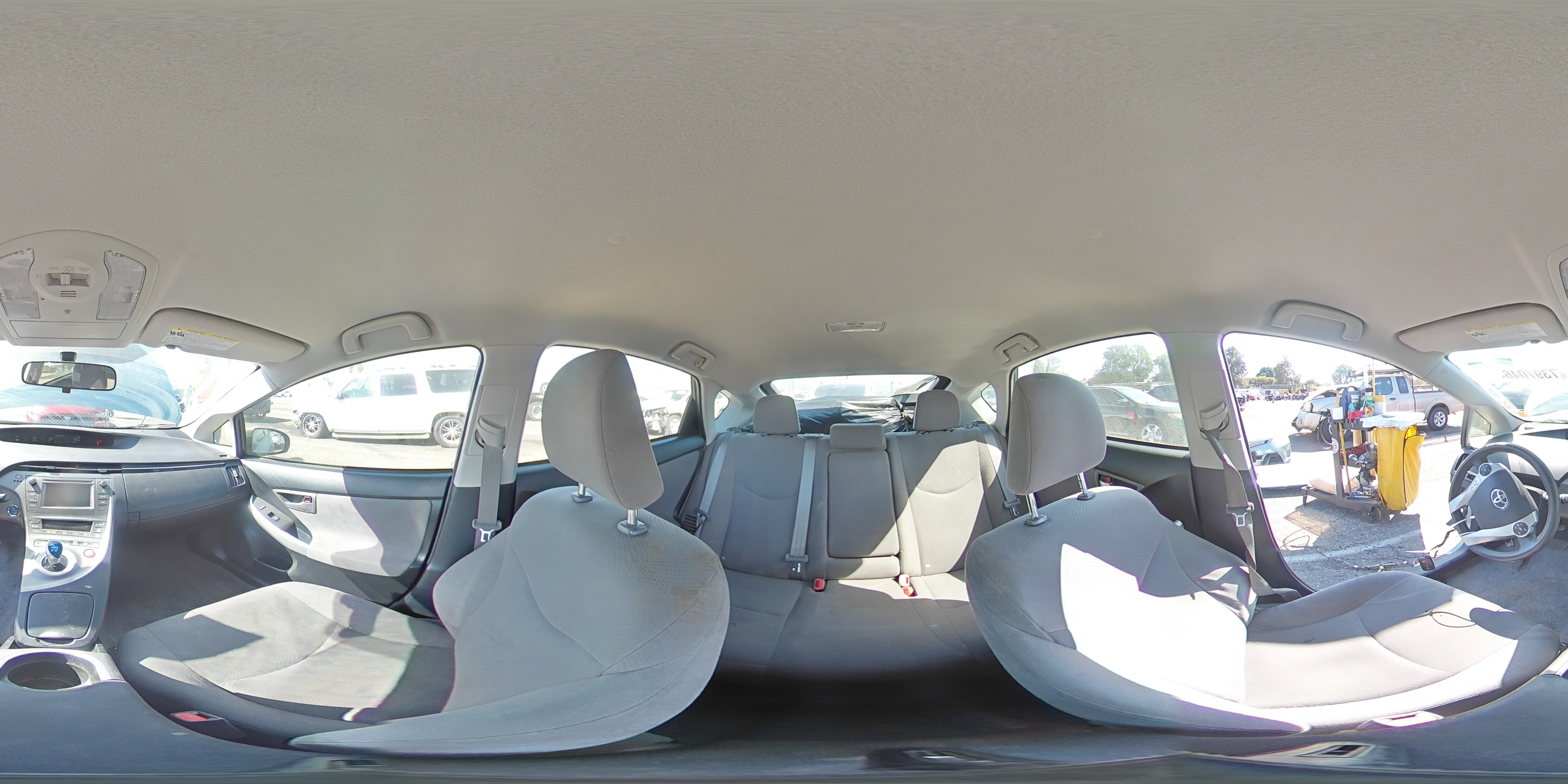 JTDKN3DU0F1965680 2015 Toyota Prius
