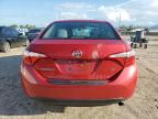 2015 Toyota Corolla L продається в West Palm Beach, FL - Front End