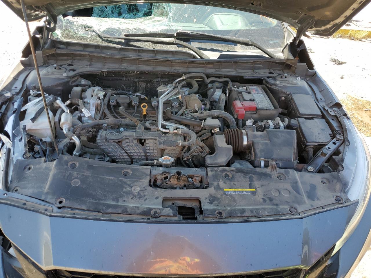 2022 Nissan Altima - Image 11