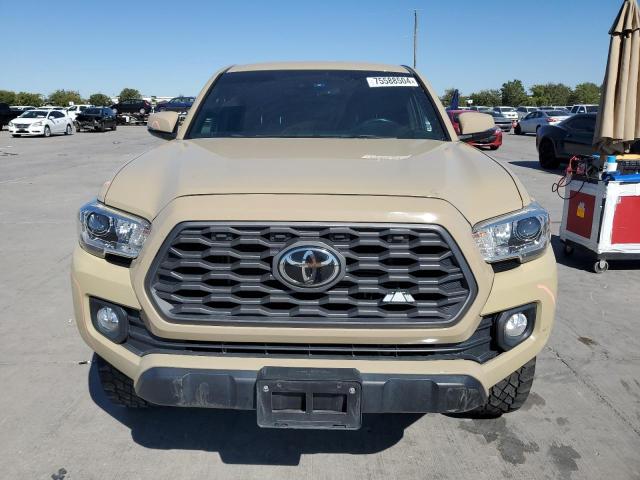 3TMCZ5ANXLM297483 Toyota Tacoma DOU 5