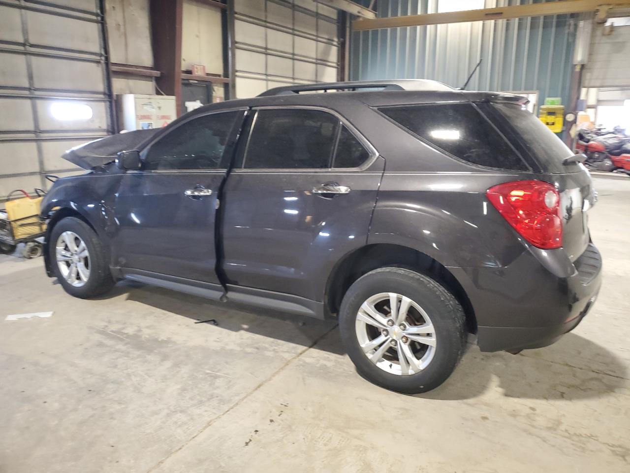 2014 Chevrolet Equinox - Image 2