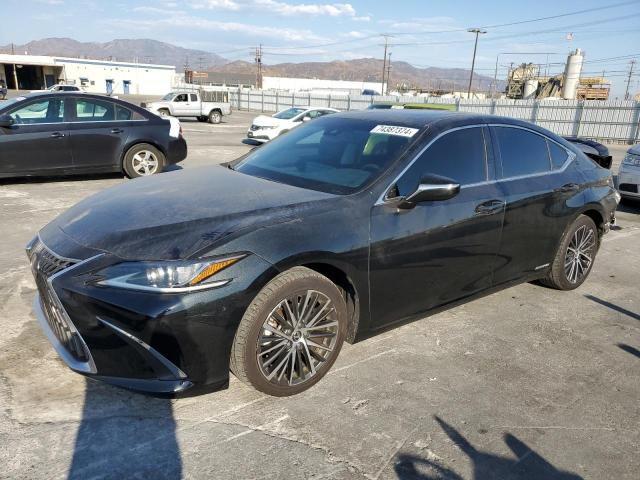 2022 Lexus Es 300H Base