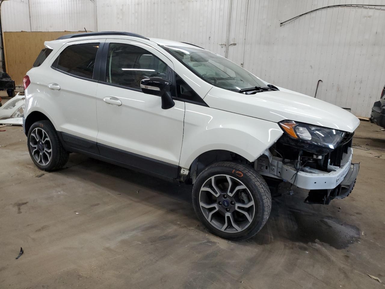 2019 Ford EcoSport - Image 4