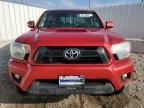 2015 Toyota Tacoma Double Cab en Venta en Louisville, KY - Front End