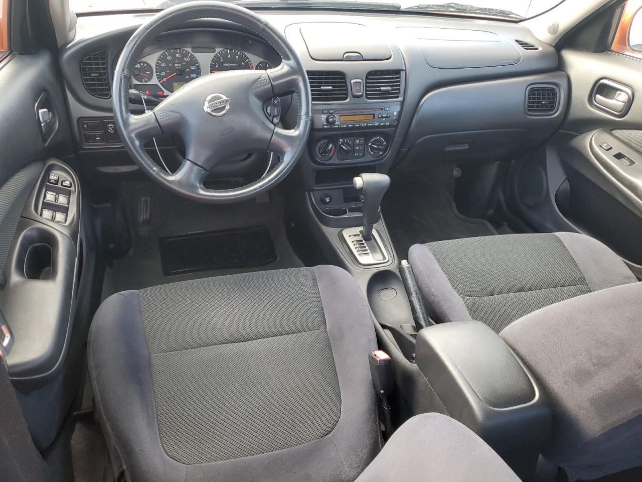 2006 Nissan Sentra - Image 8