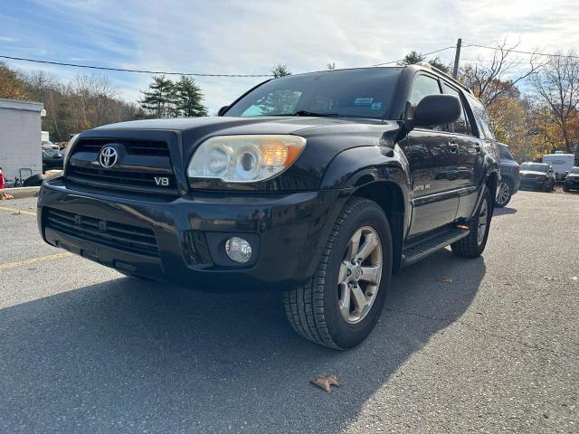 2008 Toyota 4Runner Limited للبيع في North Billerica، MA - Minor Dent/Scratches