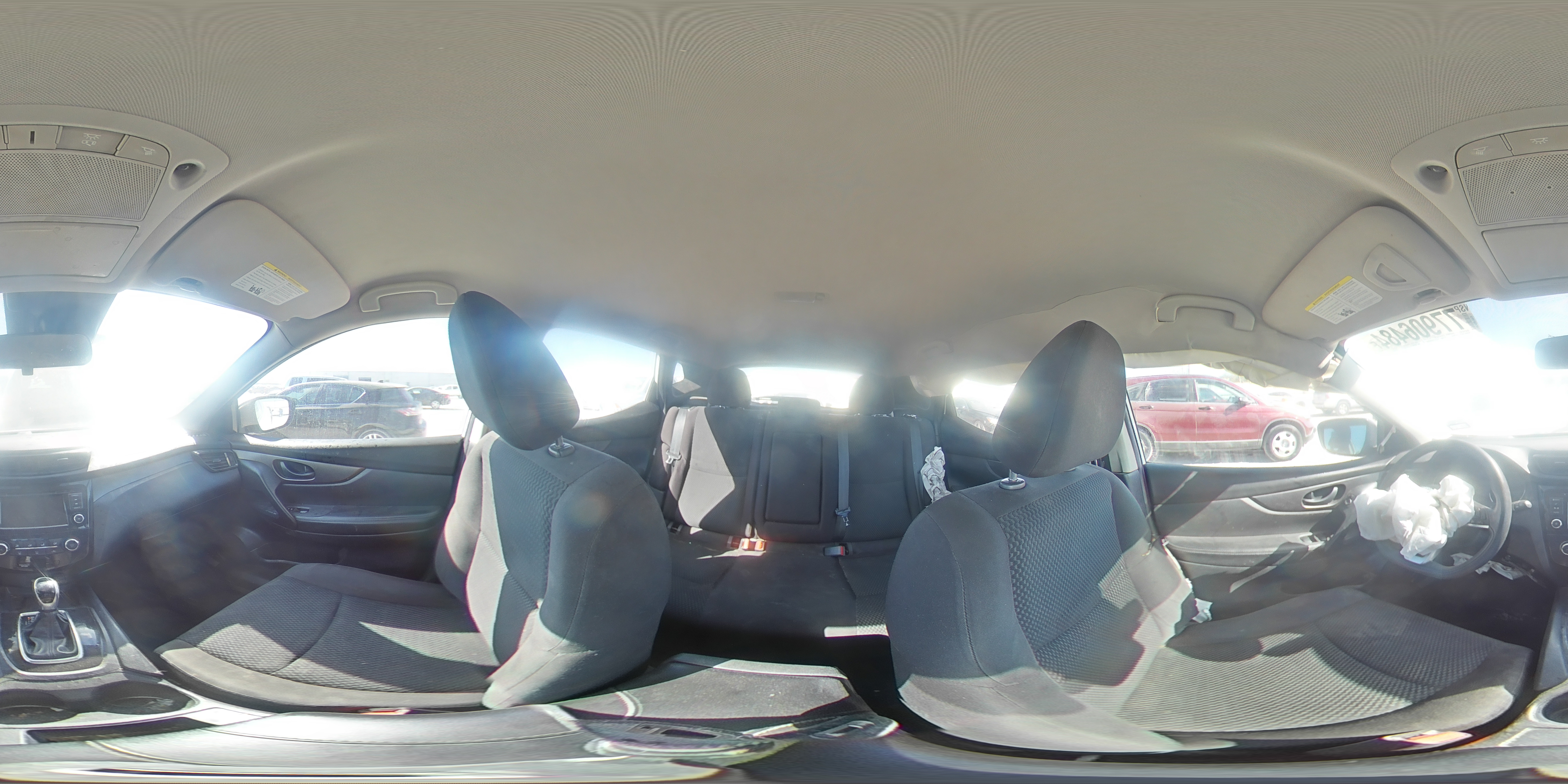 2021 Nissan Rogue - Image 14