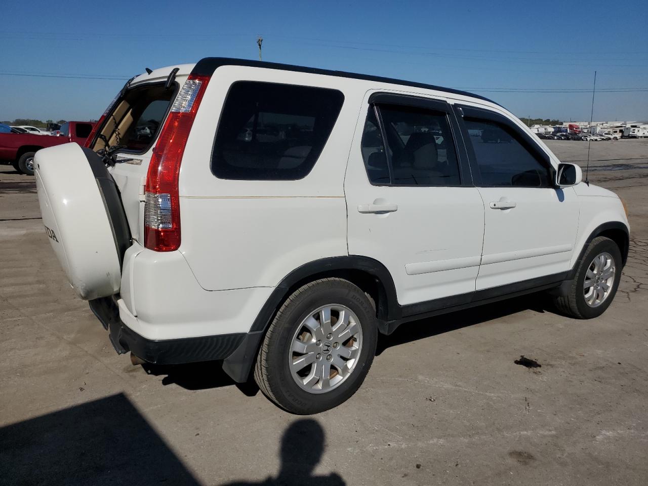 2005 Honda CR-V - Image 3