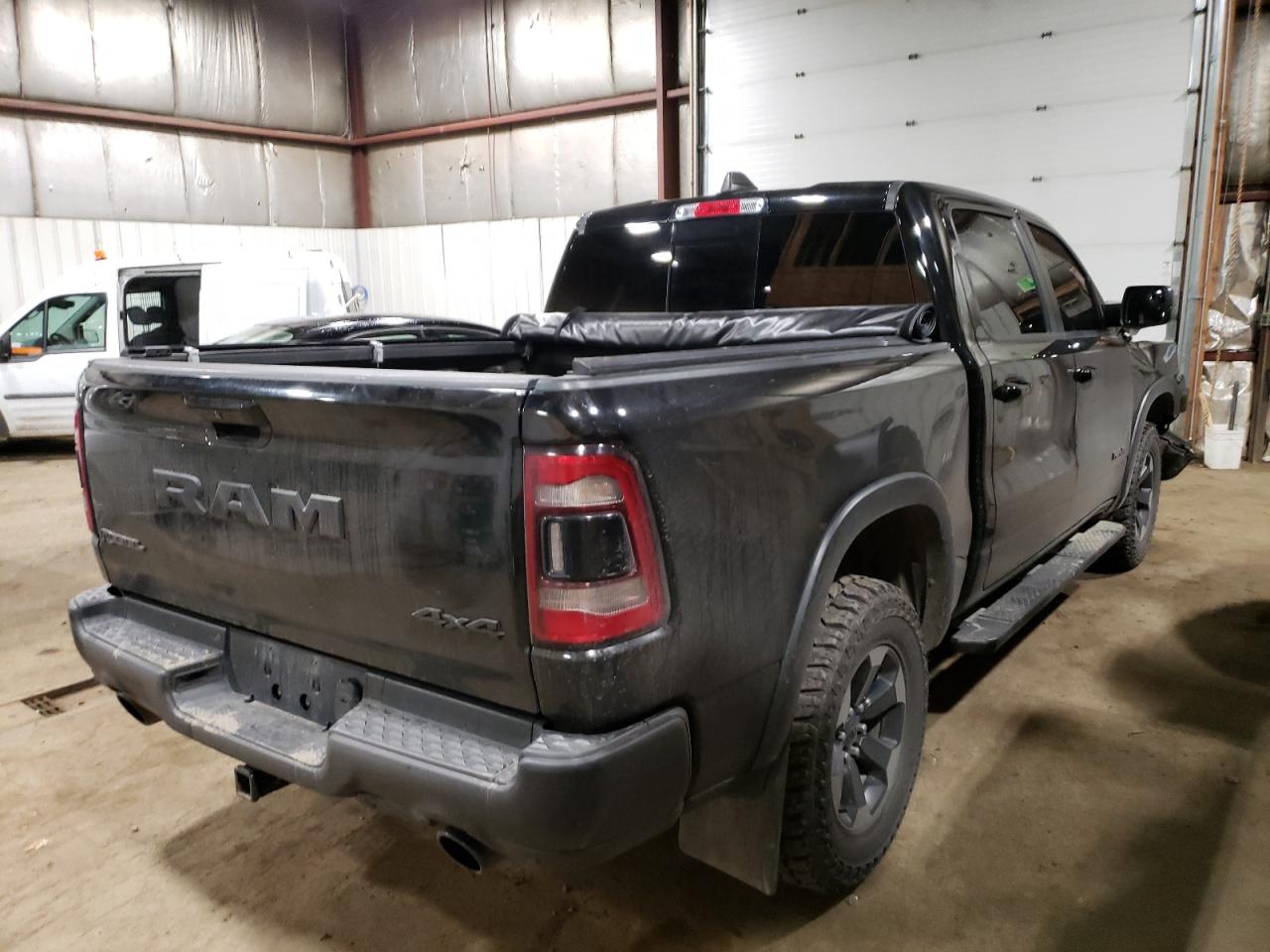 2019 RAM 1500 - Image 3