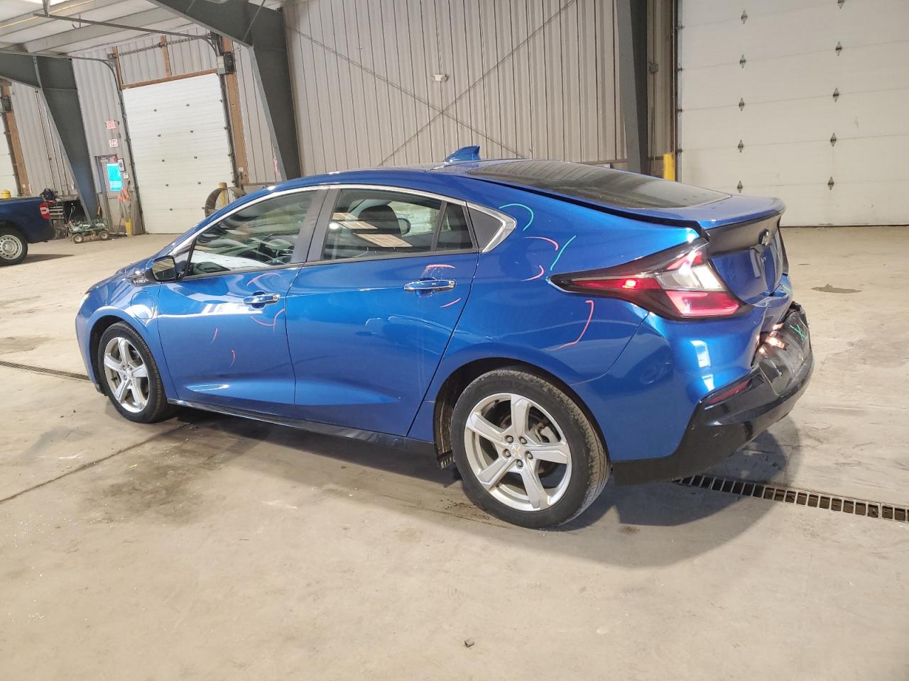 2017 Chevrolet Volt - Image 2