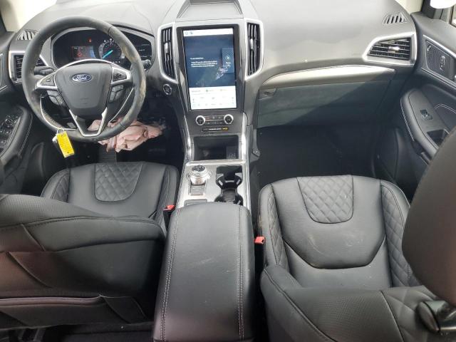  FORD EDGE 2024 Gray