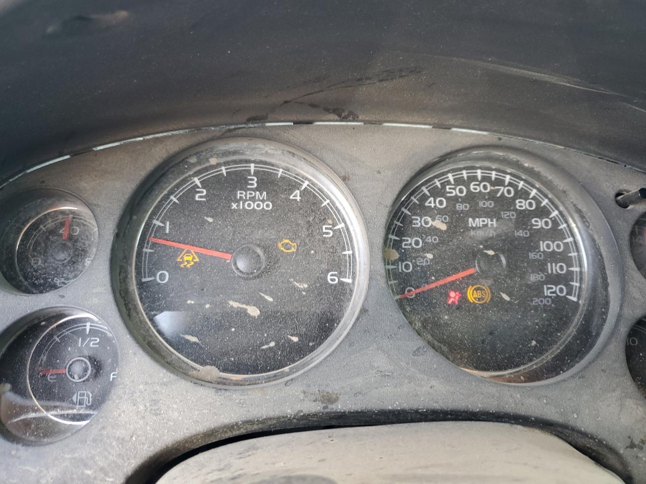 2007 Chevrolet Suburban C1500 VIN: 3GNFC16J77G127770 Lot: 77710904