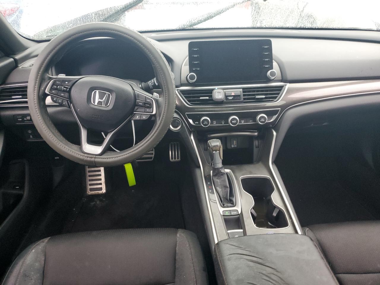 2018 Honda Accord - Image 8