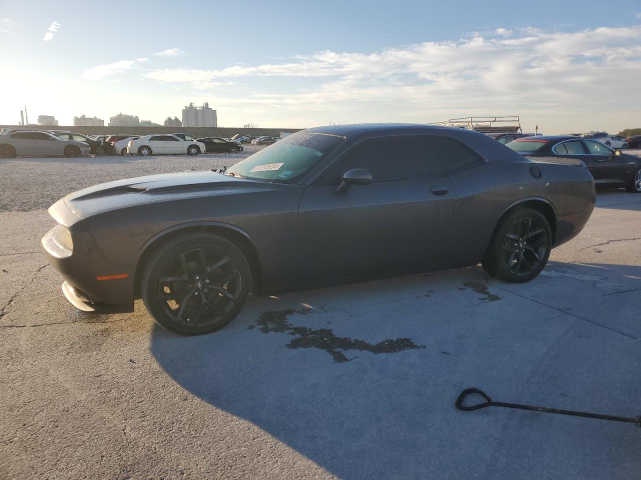2020 Dodge Challenger - Image 1
