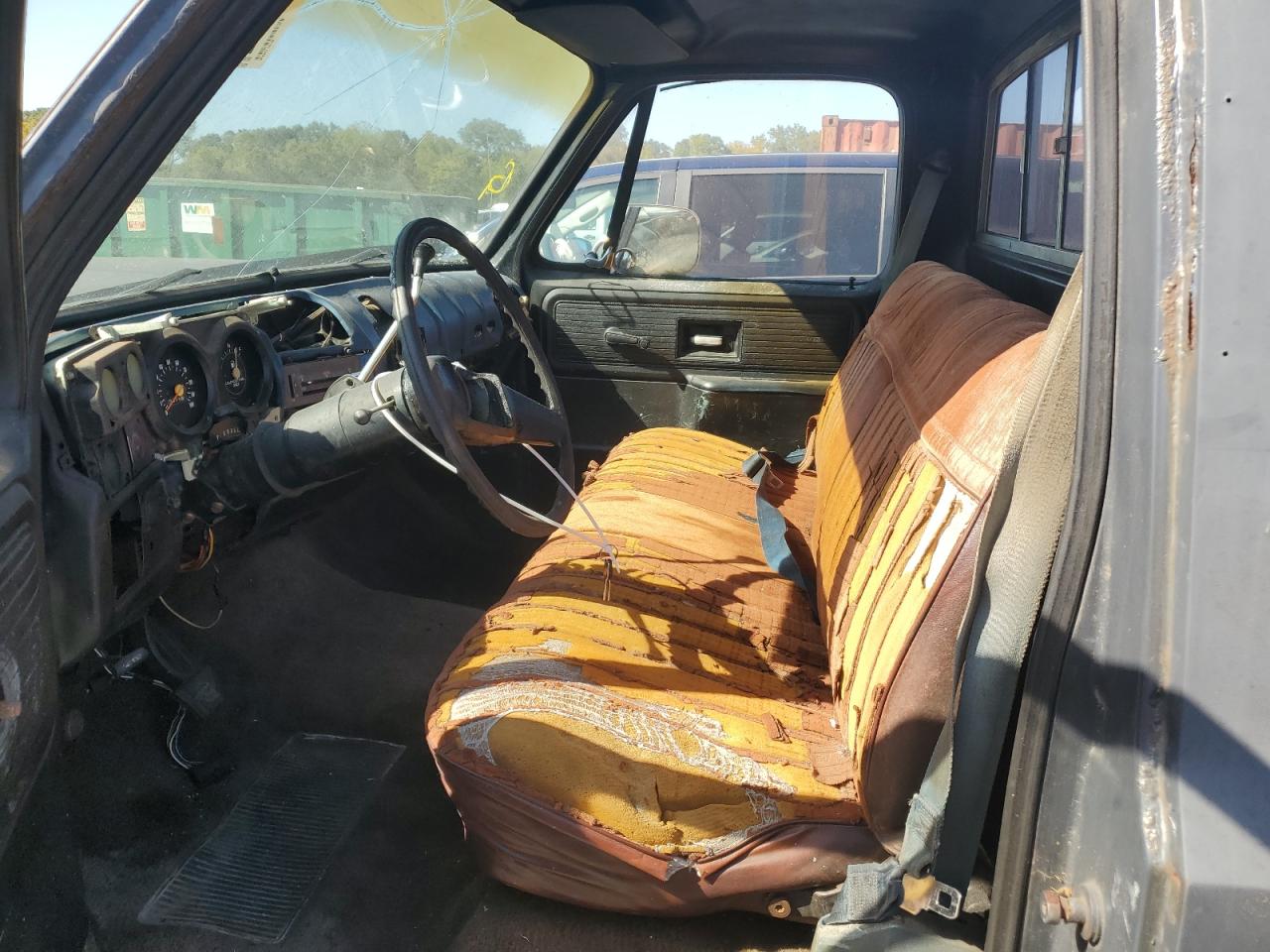 CCG14AA120052 1980 Chevrolet C10