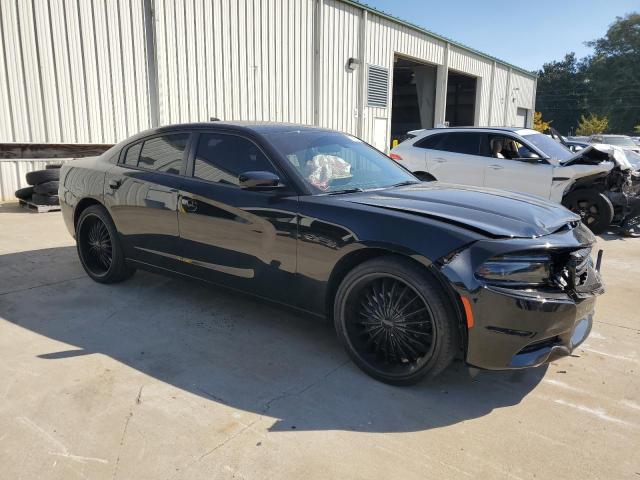  DODGE CHARGER 2023 Чорний
